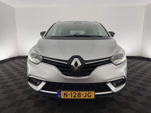 Renault Grand Scénic 1.3 TCe Business Zen [ 7-Pers. ] *NAVI-FULLMAP | COMFORT-SEATS | DIGI-COCKPIT | ECC | PDC | CRUISE* ActivLease financial lease