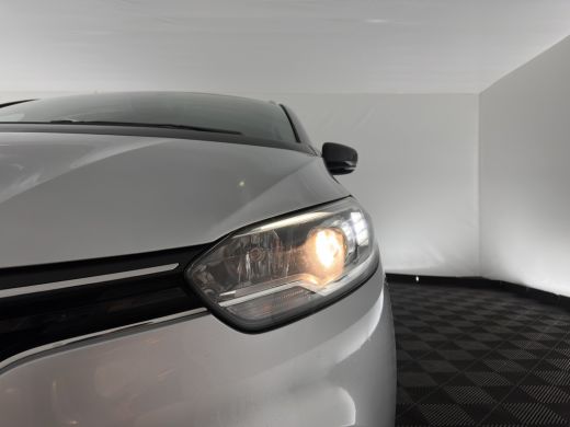 Renault Grand Scénic 1.3 TCe Business Zen [ 7-Pers. ] (INCL-BTW) *NAVI-FULLMAP | COMFORT-SEATS | DIGI-COCKPIT | ECC | ... ActivLease financial lease