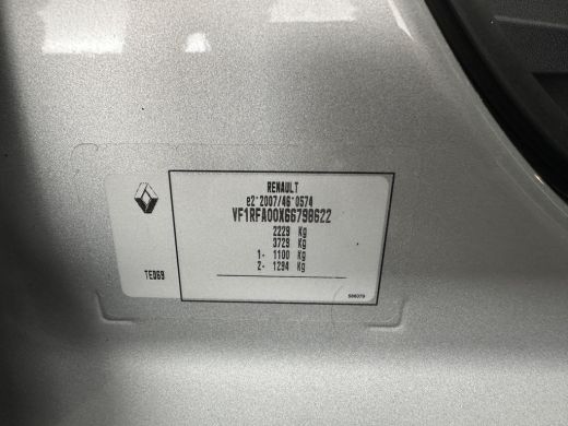 Renault Grand Scénic 1.3 TCe Business Zen [ 7-Pers. ] (INCL-BTW) *NAVI-FULLMAP | COMFORT-SEATS | DIGI-COCKPIT | ECC | ... ActivLease financial lease