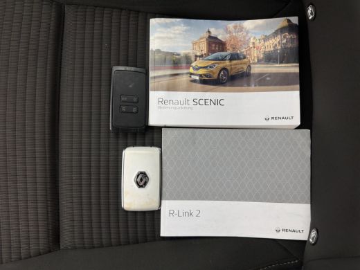 Renault Grand Scénic 1.3 TCe Business Zen [ 7-Pers. ] (INCL-BTW) *NAVI-FULLMAP | COMFORT-SEATS | DIGI-COCKPIT | ECC | ... ActivLease financial lease