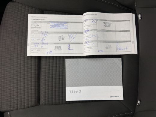 Renault Grand Scénic 1.3 TCe Business Zen [ 7-Pers. ] (INCL-BTW) *NAVI-FULLMAP | COMFORT-SEATS | DIGI-COCKPIT | ECC | ... ActivLease financial lease