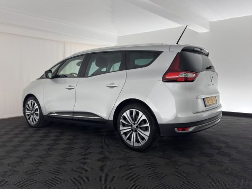 Renault Grand Scénic 1.3 TCe Business Zen [ 7-Pers. ] *NAVI-FULLMAP | COMFORT-SEATS | DIGI-COCKPIT | ECC | PDC | CRUISE* ActivLease financial lease