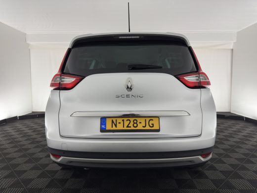 Renault Grand Scénic 1.3 TCe Business Zen [ 7-Pers. ] *NAVI-FULLMAP | COMFORT-SEATS | DIGI-COCKPIT | ECC | PDC | CRUISE* ActivLease financial lease