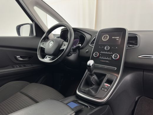 Renault Grand Scénic 1.3 TCe Business Zen [ 7-Pers. ] *NAVI-FULLMAP | COMFORT-SEATS | DIGI-COCKPIT | ECC | PDC | CRUISE* ActivLease financial lease