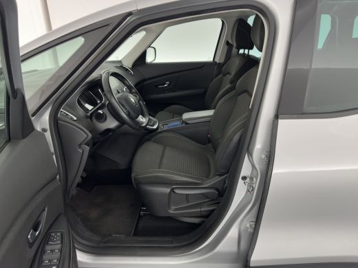 Renault Grand Scénic 1.3 TCe Business Zen [ 7-Pers. ] *NAVI-FULLMAP | COMFORT-SEATS | DIGI-COCKPIT | ECC | PDC | CRUISE* ActivLease financial lease