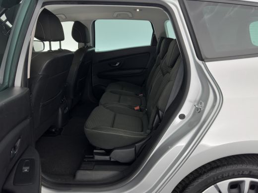 Renault Grand Scénic 1.3 TCe Business Zen [ 7-Pers. ] *NAVI-FULLMAP | COMFORT-SEATS | DIGI-COCKPIT | ECC | PDC | CRUISE* ActivLease financial lease