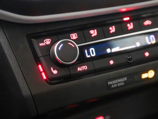 Seat Ibiza 1.0 TSI Intense Sport (VIRTUAL COCKPIT, APPLE CARPLAY, GROOT NAVI, CLIMATE, STOELVERWARMING, SPOR... ActivLease financial lease