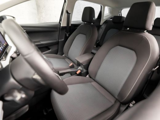 Seat Ibiza 1.0 TSI Intense Sport (VIRTUAL COCKPIT, APPLE CARPLAY, GROOT NAVI, CLIMATE, STOELVERWARMING, SPOR... ActivLease financial lease