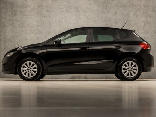 Seat Ibiza 1.0 TSI Intense Sport (VIRTUAL COCKPIT, APPLE CARPLAY, GROOT NAVI, CLIMATE, STOELVERWARMING, SPOR... ActivLease financial lease