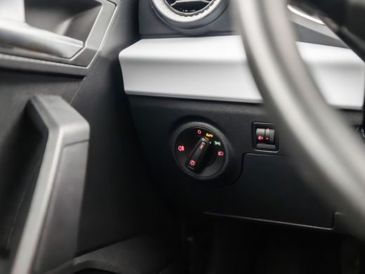 Seat Ibiza 1.0 TSI Intense Sport (VIRTUAL COCKPIT, APPLE CARPLAY, GROOT NAVI, CLIMATE, STOELVERWARMING, SPOR... ActivLease financial lease