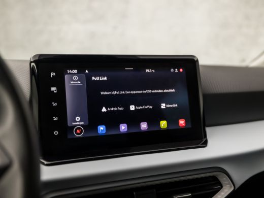 Seat Ibiza 1.0 TSI Intense Sport (VIRTUAL COCKPIT, APPLE CARPLAY, GROOT NAVI, CLIMATE, STOELVERWARMING, SPOR... ActivLease financial lease