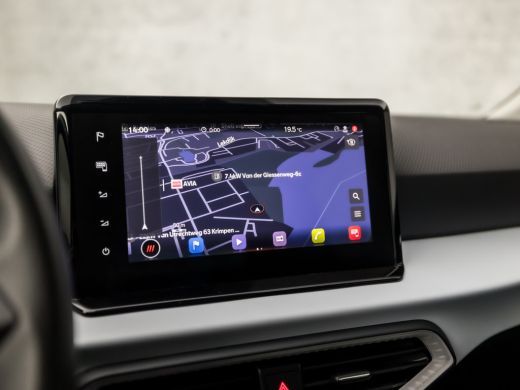 Seat Ibiza 1.0 TSI Intense Sport (VIRTUAL COCKPIT, APPLE CARPLAY, GROOT NAVI, CLIMATE, STOELVERWARMING, SPOR... ActivLease financial lease