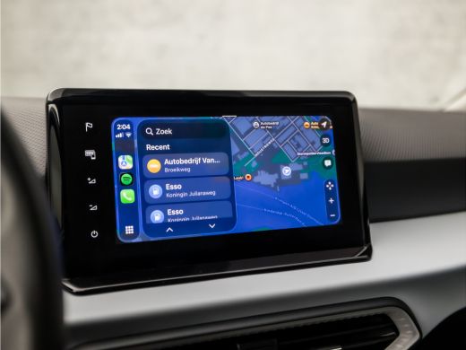 Seat Ibiza 1.0 TSI Intense Sport (VIRTUAL COCKPIT, APPLE CARPLAY, GROOT NAVI, CLIMATE, STOELVERWARMING, SPOR... ActivLease financial lease