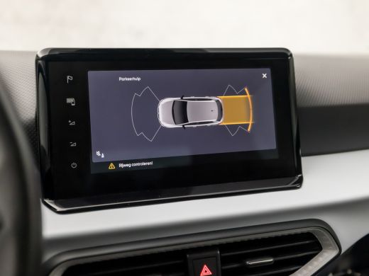 Seat Ibiza 1.0 TSI Intense Sport (VIRTUAL COCKPIT, APPLE CARPLAY, GROOT NAVI, CLIMATE, STOELVERWARMING, SPOR... ActivLease financial lease