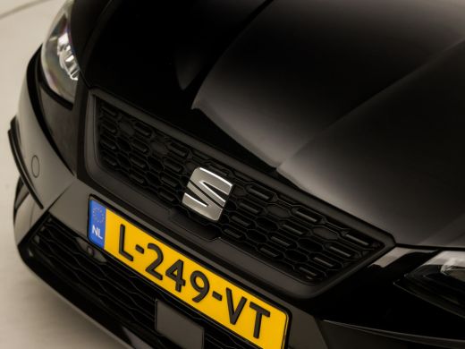 Seat Ibiza 1.0 TSI Intense Sport (VIRTUAL COCKPIT, APPLE CARPLAY, GROOT NAVI, CLIMATE, STOELVERWARMING, SPOR... ActivLease financial lease