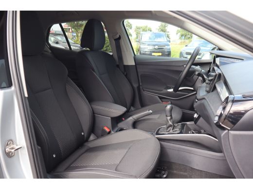 Skoda Fabia 95PK 1.0 TSI Business Edition | Achteruitrijcamera | Cruise control | Keyless start ActivLease financial lease