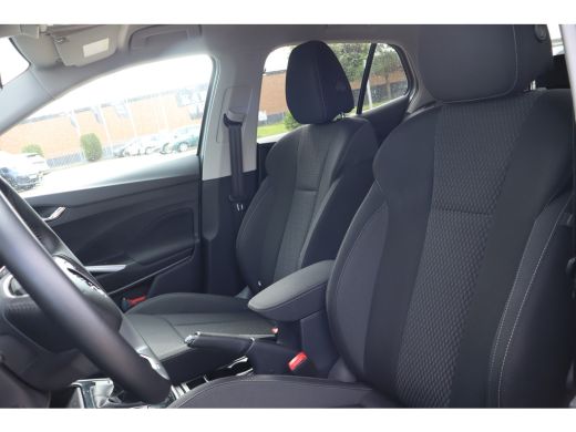 Skoda Fabia 95PK 1.0 TSI Business Edition | Achteruitrijcamera | Cruise control | Keyless start ActivLease financial lease