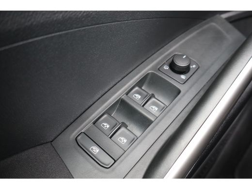 Skoda Fabia 95PK 1.0 TSI Business Edition | Achteruitrijcamera | Cruise control | Keyless start ActivLease financial lease