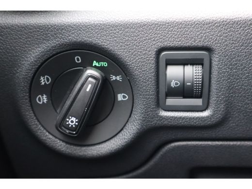 Skoda Fabia 95PK 1.0 TSI Business Edition | Achteruitrijcamera | Cruise control | Keyless start ActivLease financial lease