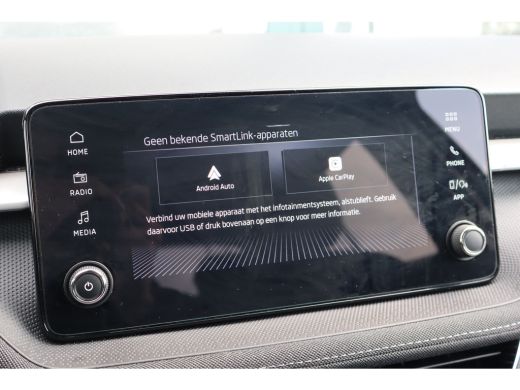 Skoda Fabia 95PK 1.0 TSI Business Edition | Achteruitrijcamera | Cruise control | Keyless start ActivLease financial lease