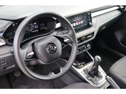 Skoda Fabia 95PK 1.0 TSI Business Edition | Achteruitrijcamera | Cruise control | Keyless start ActivLease financial lease