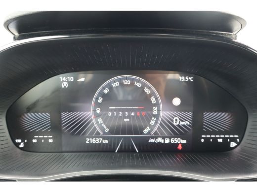 Skoda Fabia 95PK 1.0 TSI Business Edition | Achteruitrijcamera | Cruise control | Keyless start ActivLease financial lease