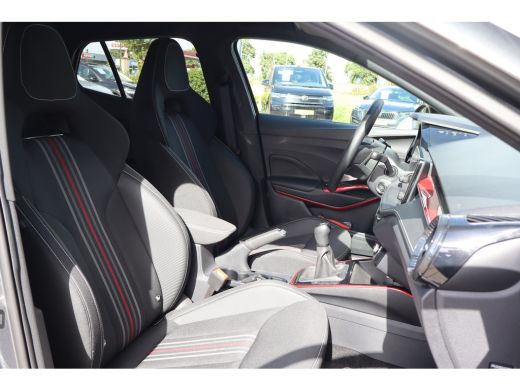 Skoda Fabia 95PK 1.0 TSI Monte Carlo | Achteruitrijcamera | Cruise control | Keyless start ActivLease financial lease