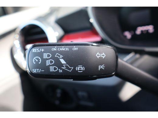 Skoda Fabia 95PK 1.0 TSI Monte Carlo | Achteruitrijcamera | Cruise control | Keyless start ActivLease financial lease