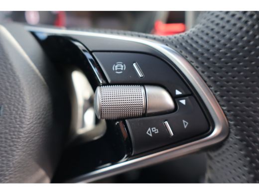 Skoda Fabia 95PK 1.0 TSI Monte Carlo | Achteruitrijcamera | Cruise control | Keyless start ActivLease financial lease