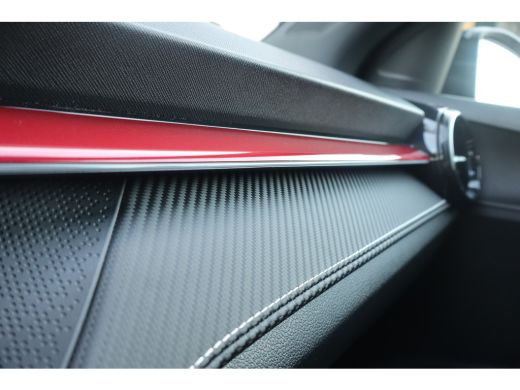 Skoda Fabia 95PK 1.0 TSI Monte Carlo | Achteruitrijcamera | Cruise control | Keyless start ActivLease financial lease