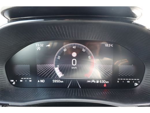 Skoda Fabia 95PK 1.0 TSI Monte Carlo | Achteruitrijcamera | Cruise control | Keyless start ActivLease financial lease