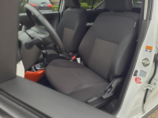 Suzuki Ignis 1.2 Smart Hybrid Stijl | Apple CarPlay | Navigatie | Rijklaarprijs incl. garantie | ActivLease financial lease