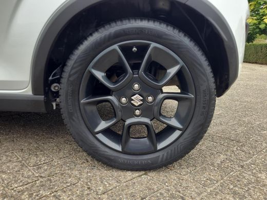Suzuki Ignis 1.2 Smart Hybrid Stijl | Apple CarPlay | Navigatie | Rijklaarprijs incl. garantie | ActivLease financial lease