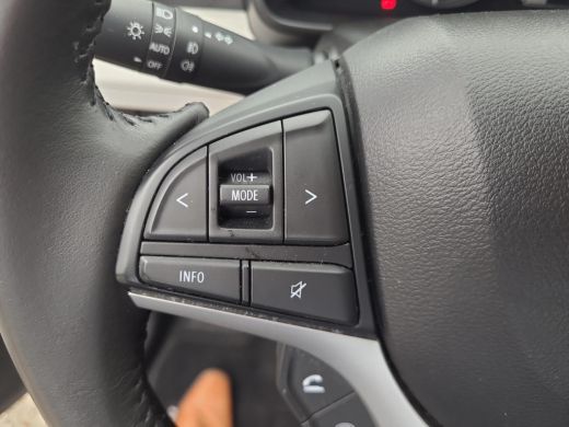 Suzuki Ignis 1.2 Smart Hybrid Stijl | Apple CarPlay | Navigatie | Rijklaarprijs incl. garantie | ActivLease financial lease