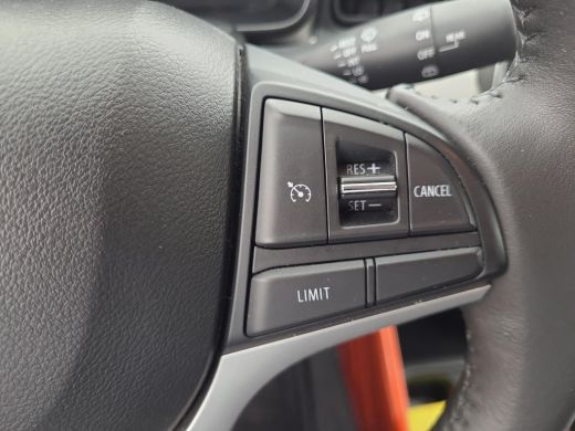 Suzuki Ignis 1.2 Smart Hybrid Stijl | Apple CarPlay | Navigatie | Rijklaarprijs incl. garantie | ActivLease financial lease