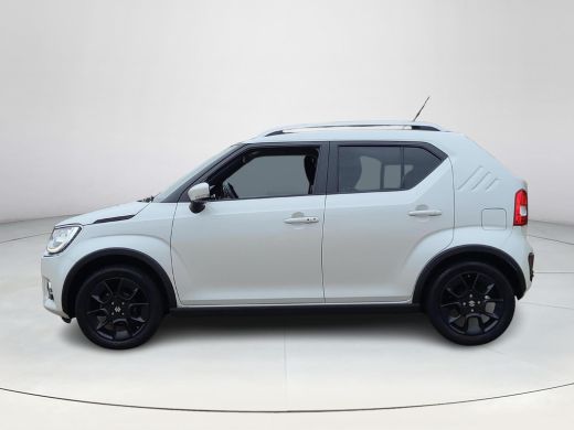 Suzuki Ignis 1.2 Smart Hybrid Stijl | Apple CarPlay | Navigatie | Rijklaarprijs incl. garantie | ActivLease financial lease