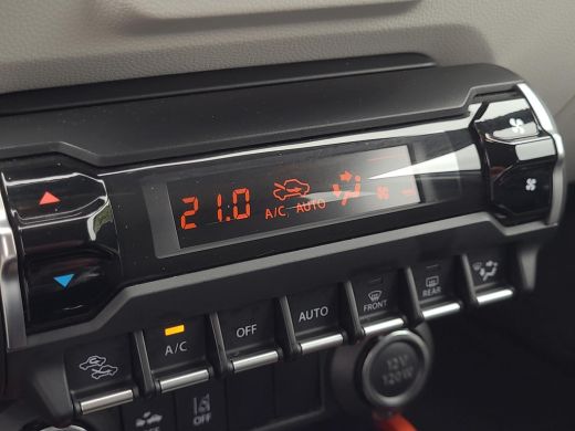 Suzuki Ignis 1.2 Smart Hybrid Stijl | Apple CarPlay | Navigatie | Rijklaarprijs incl. garantie | ActivLease financial lease