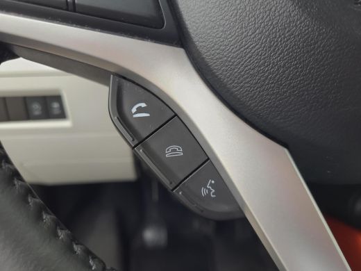 Suzuki Ignis 1.2 Smart Hybrid Stijl | Apple CarPlay | Navigatie | Rijklaarprijs incl. garantie | ActivLease financial lease