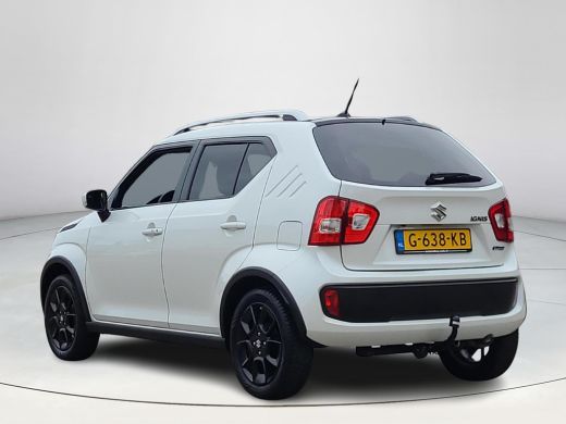 Suzuki Ignis 1.2 Smart Hybrid Stijl | Apple CarPlay | Navigatie | Rijklaarprijs incl. garantie | ActivLease financial lease