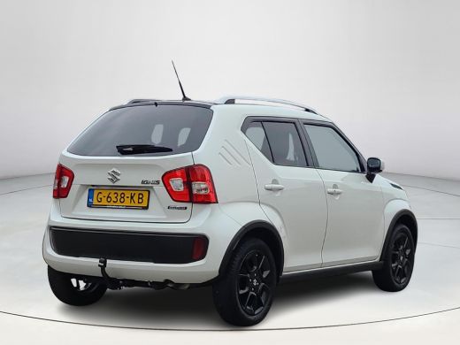 Suzuki Ignis 1.2 Smart Hybrid Stijl | Apple CarPlay | Navigatie | Rijklaarprijs incl. garantie | ActivLease financial lease