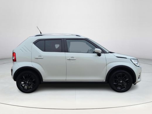 Suzuki Ignis 1.2 Smart Hybrid Stijl | Apple CarPlay | Navigatie | Rijklaarprijs incl. garantie | ActivLease financial lease