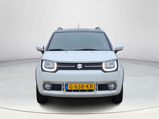 Suzuki Ignis 1.2 Smart Hybrid Stijl | Apple CarPlay | Navigatie | Rijklaarprijs incl. garantie | ActivLease financial lease