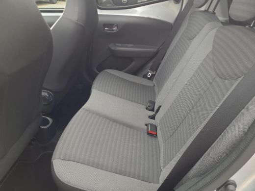 Toyota Aygo 1.0 VVT-i x-cite Cabrio | Apple CarPlay | Climate Control | Rijklaarprijs incl. garantie | ActivLease financial lease