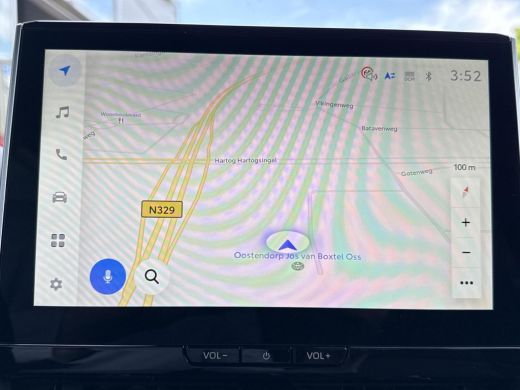 Toyota Corolla Cross Hybrid 200 Style **NAVIGATIE/ DODEHOEK DETECTIE/ STOEL EN STUURWIELVERWARMING/ PARKEERSENSOREN** ActivLease financial lease