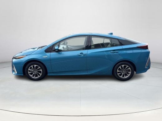 Toyota Prius 1.8 Plug-in Executive ActivLease financial lease