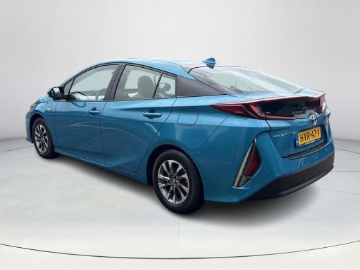 Toyota Prius 1.8 Plug-in Executive ActivLease financial lease