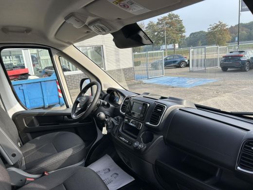 Toyota ProAce 2.2 D-4D L3H2 3.5t Comfort | BPM-vrij | Direct leverbaar | ActivLease financial lease
