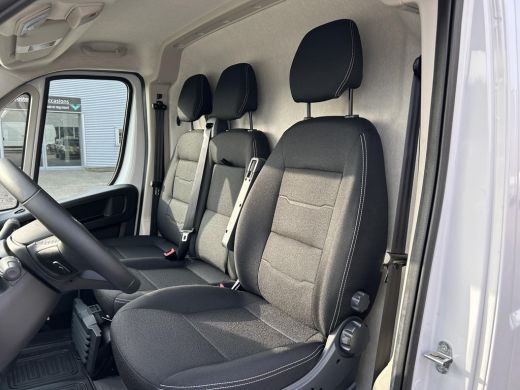 Toyota ProAce 2.2 D-4D L3H2 3.5t Comfort | BPM-vrij | Direct leverbaar | ActivLease financial lease