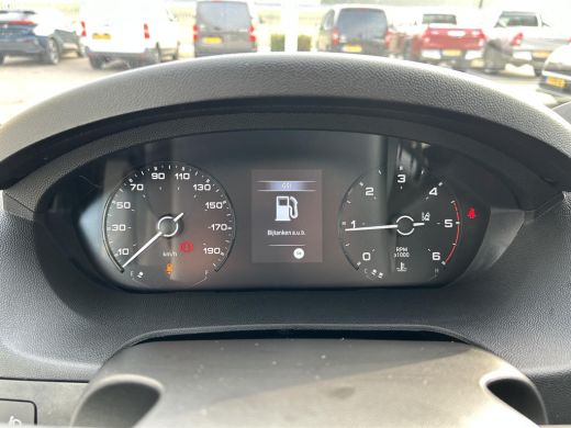 Toyota ProAce 2.2 D-4D L3H2 3.5t Comfort | BPM-vrij | Direct leverbaar | ActivLease financial lease