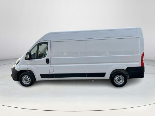 Toyota ProAce 2.2 D-4D L3H2 3.5t Comfort | BPM-vrij | Direct leverbaar | ActivLease financial lease